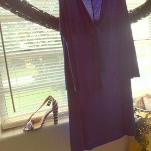 Ashley Stewart Tie Knot 👗